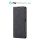 Калъф Business Wallet за Samsung S22 Plus, Черно, Black, FixPremium