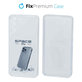 Калъф Invisible за Samsung S22, Прозрачен, Transparent, FixPremium