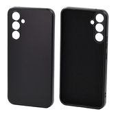 Калъф Rubber за Samsung A54 5G, Черно, Black