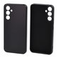 Калъф Rubber за Samsung A54 5G, Черно, Black