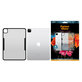 Калъф ClearCase AB за iPad Pro 11'' (2018/2020/2021), Черно, PanzerGlass