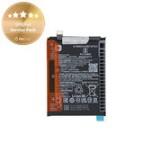 Батерия за Xiaomi Poco X5, Redmi Note 12, BN5J, 5000mAh - 46020000F41Y, Genuine Service Pack