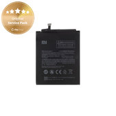 Батерия за Xiaomi Redmi Note 5A, Redmi S2 (Redmi Y2), BN31, 3080mAh - 46BN31G05014, Genuine Service Pack
