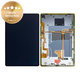 LCD дисплей за Samsung Tab S9 X710, X716B, Тъчскрийн без рамка,GH82-31769A, Genuine Service Pack