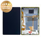 LCD дисплей за Samsung Tab S9 X710, X716B, Тъчскрийн без рамка,GH82-31769A, Genuine Service Pack