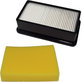 Комплект филтри за Bissell CleanView, PowerClean, PowerLifter Rewind (1008)