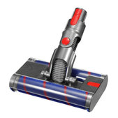 Двойна ролкова глава за Dyson V-series, Outsize