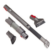 Автомобилен комплект с Plug-In механизъм за Dyson V-series, Outsize