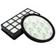 Комплект филтри за Rowenta Silence Force (ZR903701)
