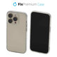 Калъф Clear за iPhone 14 Pro, Прозрачен, Transparent