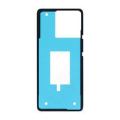 Капак на батерията лепенка за Motorola Edge 40, 5D78C22706, Genuine Service Pack