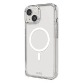 Калъф Light Mag с MagSafe за iPhone 13 & 14, Прозрачен, Transparent