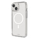 Калъф Light Mag с MagSafe за iPhone 13 & 14, Прозрачен, Transparent