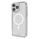 Калъф Light Mag с MagSafe за iPhone 14 Pro Max, Прозрачен, Transparent