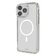 Калъф Light Mag с MagSafe за iPhone 14 Pro Max, Прозрачен, Transparent