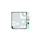 комплект лепенки за дисплей LCD за Samsung Z Flip 5 F731B, GH82-31832A, Genuine Service Pack