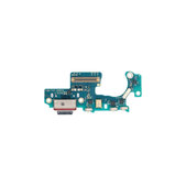 Зареждащ конектор PCB платка за Samsung Z Flip 5 F731B, GH96-15970A, Genuine Service Pack