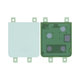 Капак на батерията за Samsung Z Flip 5 F731B, GH82-31929D, Mint, Genuine Service Pack