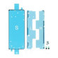 лепенка за Samsung Z Fold 5 F946B, GH82-31850A, Genuine Service Pack