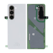 Капак на батерията за Samsung Z Fold 5 F946B, GH82-31862E, сив, Gray, Genuine Service Pack