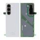 Капак на батерията за Samsung Z Fold 5 F946B, GH82-31862E, сив, Gray, Genuine Service Pack