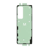 Капак на батерията лепенка за Samsung Z Fold 5 F946B, GH81-24019A, Genuine Service Pack