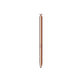 Стилус за Samsung Note 20 N980B, Note 20 Ultra N986B, GH96-13546C, Mystic Bronze, Genuine Service Pack