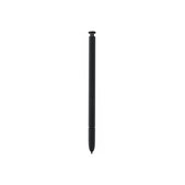 Стилус за Samsung S23 Ultra S918B, GH96-15658A, Phantom Black, Genuine Service Pack