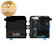 дисплей за Samsung Z Flip 5 F731B, външен, Тъчскрийн и рамка, GH97-29135A, Genuine Service Pack