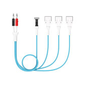 Кабелен комплект за захранване на Apple iPad, Wylie WL-648