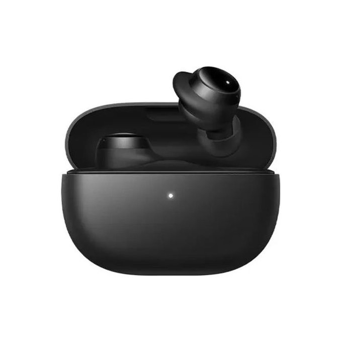 Червено, Redmi Buds 3 Lite, Черно, Black