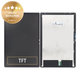 LCD дисплей за Lenovo Tab M10 (3rd Gen) TB-328FU, TB-328XU, Тъчскрийн без рамка, 5D68C20602, Genuine Service Pack