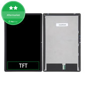 LCD дисплей за Lenovo Tab M10 (3rd Gen) TB-328FU, TB-328XU, Тъчскрийн без рамка, TFT