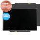 LCD дисплей за MacBook Pro 13" A1278 (средата на 2009 – средата на 2012), Refurbished