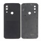 Капак на батерията за Caterpillar S62 Pro, черен, Black