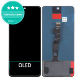 дисплей OLED за Huawei Nova 10 SE, Тъчскрийн без рамка