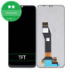 дисплей за Motorola Moto E13, Тъчскрийн без рамка, TFT