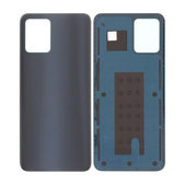 Капак на батерията за Motorola Moto E13, Cosmic Black