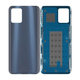 Капак на батерията за Motorola Moto E13, син, Blue