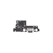 Зареждащ конектор PCB платка за Motorola Moto E13