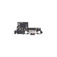 Зареждащ конектор PCB платка за Motorola Moto E13