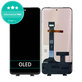 дисплей OLED за Motorola Edge 30 Neo, Тъчскрийн без рамка