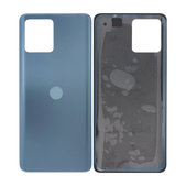 Капак на батерията за Motorola Moto G72 XT2255, Polar Blue