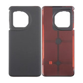 Капак на батерията за OnePlus 11 PBH110, Titan Black