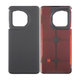 Капак на батерията за OnePlus 11 PBH110, Titan Black