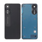 Капак на батерията за Oppo A78, Glowing Black