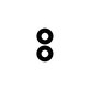Стъкло за обектив на задната камера за Oppo A78