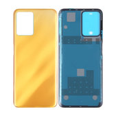 Капак на батерията за Realme 9, Sunburst Gold