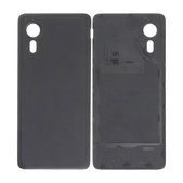 Капак на батерията за Samsung Xcover 5 G525F, черен, Black