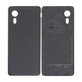 Капак на батерията за Samsung Xcover 5 G525F, черен, Black